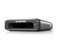 SanDisk Professional Pro-Reader Red Mini-Mag