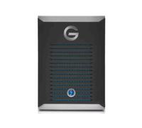 SanDisk Professional SSD G-Drive Pro - 1 To