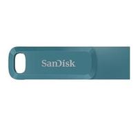 SanDisk Professional Ultra Dual Drive Go USB-C Navagio 512GB G