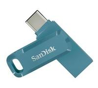 SanDisk Professional Ultra Dual Drive Go USB-C Navagio 64GB G