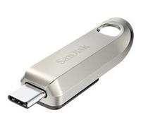 SanDisk Ultra Luxe lecteur USB flash 1 To USB Type-C 3.2 Gen 1 (3.1 Gen 1) Acier inoxydable