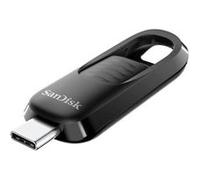 SanDisk Professional Ultra Slider USB Type-C 256 Go G