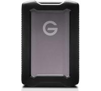 SANDISK PROFESSIONNEL SanDisk G-DRIVE ArmorATD - 1 To - 2,5" - 3.2 Gen 1 (3.1 Gen 1) - Noir