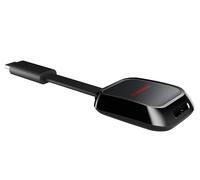 SANDISK QuickFlow Lecteur/enregistreur de Carte microSD™ avec USB-C, UHS-I et UHS-II, USB 3.2 Gen 1