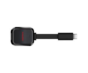 SANDISK QuickFlow Lecteur/enregistreur de Carte microSD™ avec USB-C, UHS-I et UHS-II, USB 3.2 Gen 1