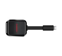 SanDisk Lecteur de carte SD QuickFlow USB-C USB 3.2 Gen 1 Noir