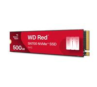 Western Digital WD Red SN700 M.2 500 Go PCI Express 3.0 NVMe