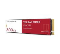 Western Digital WD Red SN700 M.2 500 Go PCI Express 3.0 NVMe