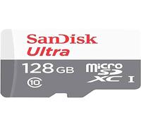 SanDisk SanDisk Ultra Lite microSDXC 128GB 100MB/s SDSQUNR-128G-GN6MN
