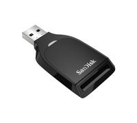 SanDisk SD UHS-I Card Reader 2Y Jusqu'à 170 Mo/s SDDR-C531-GNANN