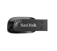 SanDisk Clé USB Ultra Shift – USB 3.0 – 128 Go