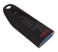 SanDisk SDCZ48-016G-U46 Ultra clé USB 3.0 16 Go