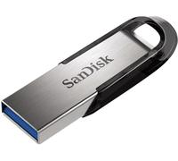 Sandisk - SDCZ73-128G-G46 - Ultra Flair Usb 3.0 Clé Usb, 128 Go