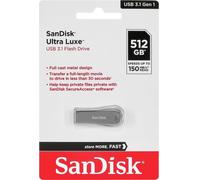 Sandisk Ultra Luxe USB 3.1 - 512Go