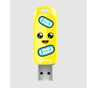 SanDisk SDCZIF-064G-G46 Clé USB 3.2 Fortnite Peely Edition 64 Go