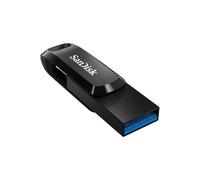 SanDisk Clé USB DataTraveler Dual Drive Go USB 3.1 Type A et Type C 1 To