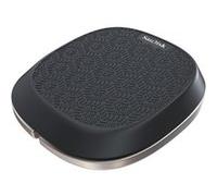 SanDisk - SDIB20N-032G-GN9UN - iXpand Base 32Go, pour Charger votre iPhone et Sauvegarder son Contenu G
