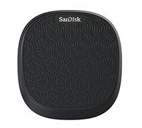 SanDisk - SDIB20N-064G-GN9KN - iXpand Base 64Go, pour Charger Votre iPhone et Sauvegarder Son Contenu - Prise UK