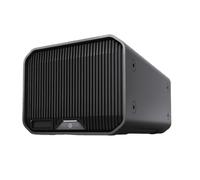 SanDisk Disque dur externe G-RAID PROJECT 2 SDPHK2H-036T-MBAAD 36 To 7200 tr/min USB-C 3.2 Gen2 Noir