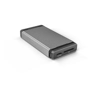 SanDisk – Lecteur de carte Professional PRO-READER – SD & microSD – USB-C 3.2 Gen 1 – 2000 Mo/s