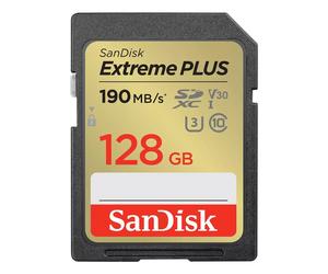 SanDisk SDSDXW2-128G-GNCIN 64 Go SDXC Classe 10