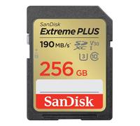 SanDisk SDSDXW2-256G-GNCIN 256 Go SDXC Classe 10