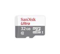 SanDisk SDSQUNS-032G-GN3MA Carte micro SD Classe 10 32 Go