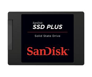 Sandisk SDSSDA-120G-G27 120GB 2.5 Serial ATA III internal solid state drive