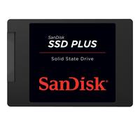 SanDisk 1TB Plus Solid State Drive - SDSSDA-1T00-G27