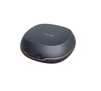 SanDisk SDSSDT40-8T00-EM25 lecteur à circuits intégrés externe 8 To USB Type-C 3.2 Gen 2 (3.1 Gen 2) Gris