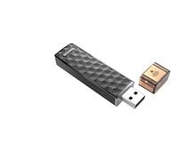 SanDisk - SDWS4-032G-G46 - Clé USB Connect 2.0 sans Fil 32 Go Noire