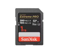 sandisk Extreme PRO 1TB V60 UH