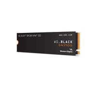 SanDisk SN7100 2 To SSD M.2 PCIe 4.0 NVMe 3D TLC NAND - Lecture 7250 Mo/s, Écriture 6900 Mo/s - WDS200T4X0E-00CJA0 - PC/Console