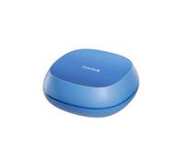SanDisk SSD externe Creator Desk Drive 8 To – jusqu'à 1000 Mo/s, exFAT, Windows/Mac, 1 mois Adobe CC