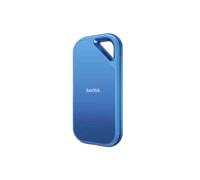 SanDisk 2TB Creator Pro Portable - Solid State Drive - SDSSDE81C-2T00-G25