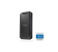 SanDisk SSD Externe 1To SDPS31H-001T-GBC1D - Lecture 3000 Mo/s, Écriture 2500 Mo/s, Température de Fonctionnement 5-35°C, 121.3g