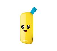 SanDisk SSD externe Fortnite Peely Edition 2 To USB 3.2 Gen 2 Jaune G