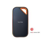 SanDisk Extreme PRO Portable 1000 Go Noir ( SDSSDE81-1T00-G25 )