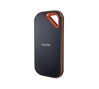 SanDisk Extreme Pro SSD Externo 2TB USB-C