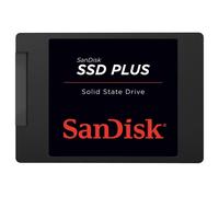 SanDisk SSD Plus 1TB (SDSSDA-1T00-G27)