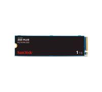 SanDisk SSD Plus