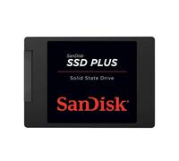 Sandisk Plus 240Go Serie ATA III ( SDSSDA-240G-G26 )