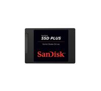 SanDisk Plus 2 To 2.5" Série ATA III