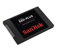 SanDisk SSD Plus (480 Go, 2.5"), SSD