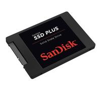SanDisk SSD PLUS 480Go