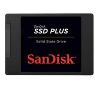 SanDisk 1TB Plus Solid State Drive - SDSSDA-1T00-G27