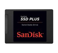SanDisk Plus 2 To 2.5" Série ATA III