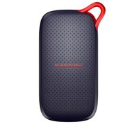 SANDISK SSD Portable 1 to (USB Type-C, Compatible avec Les Ordinateurs Portables et Les tablettes, Jusqu’à 1 000 Mo/s, Format de Poche, Protection Contre Les Chutes Jusqu’à 2 mètres)