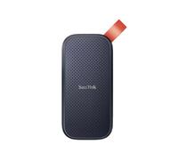 SanDisk Portable - 480GB Solid State Drive - SDSSDE30-480G-G25