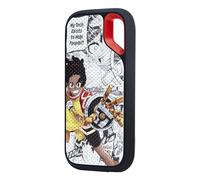 SanDisk Extreme Portable - SSD - chiffré - 1 To - externe (portable) - USB 3.2 Gen 2 - AES 256 bits